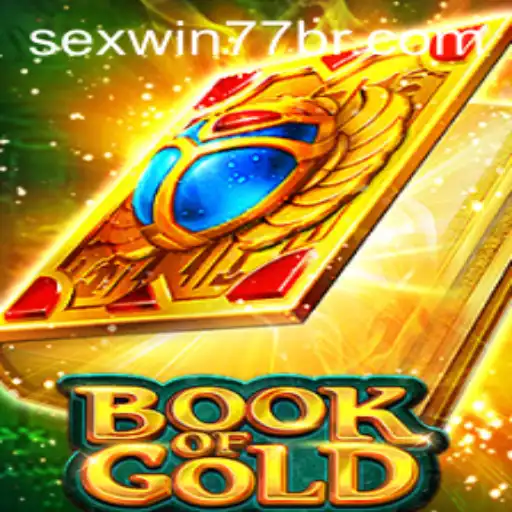 Descubra o Fascinante Mundo de BookofGold: O Jogo que Conquista o Sexwin77