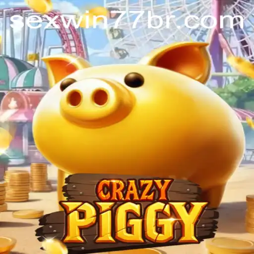 CrazyPiggy: A Nova Sensação dos Jogos Online
