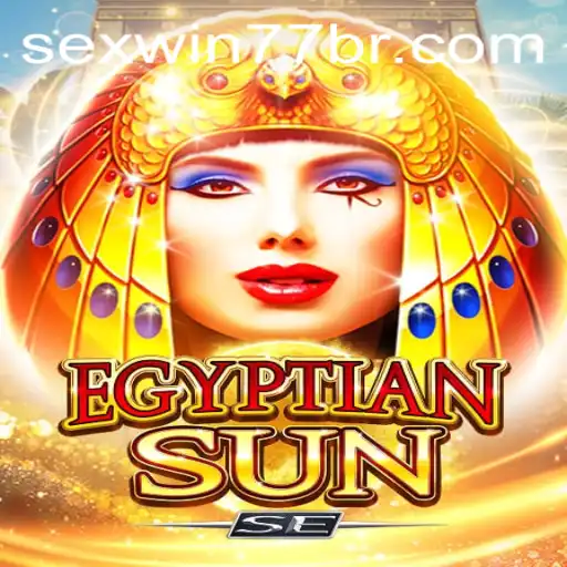 Descubra a Emoção de EgyptianSunSE: Estratégia e Aventuras no Egito Antigo