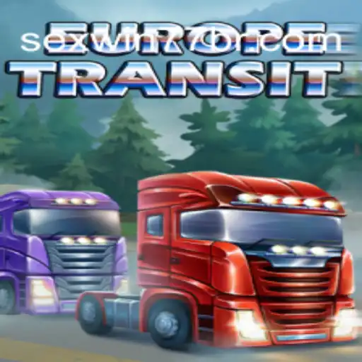 EuropeTransit: Desvendando o Novo Jogo de Estratégia com Palavras-Chave Inovadoras