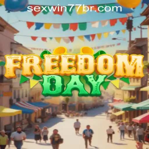 FreedomDay: A Revolução no Mundo dos Jogos