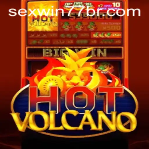 Explorando o Emocionante Mundo do Jogo HotVolcano: Uma Experiência Única com Sexwin77