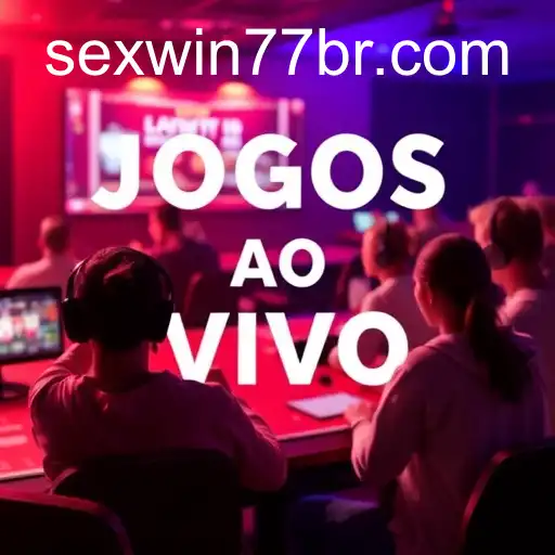 Jogos ao vivo