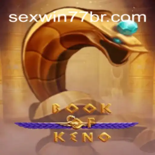 Desvendando o Fascínio do Jogo BookOfKeno