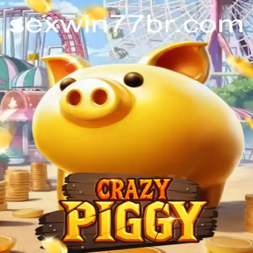 CrazyPiggy: A Nova Sensação dos Jogos Online