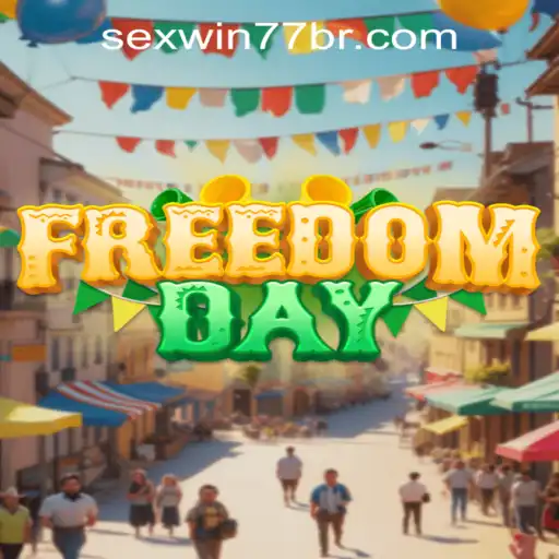 FreedomDay: A Revolução no Mundo dos Jogos