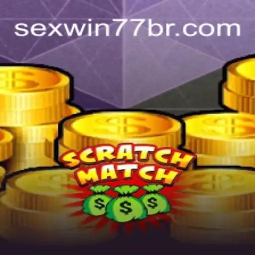 ScratchMatch: Descubra o Novo Fenômeno dos Jogos