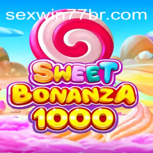 Explorando o Mundo Atraente de SweetBonanza1000: Uma Experiência de Jogo Inovadora