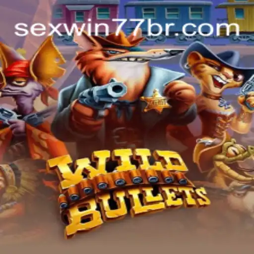 Explorando o Universo de WildBullets: Um Mergulho nas Aventuras de Um Faroeste Digital