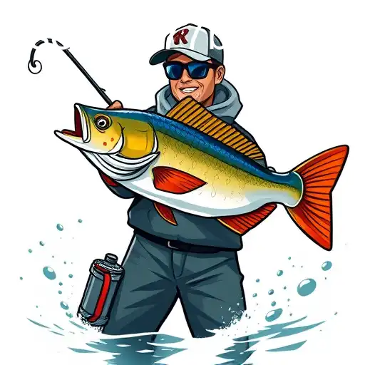 Pesca online