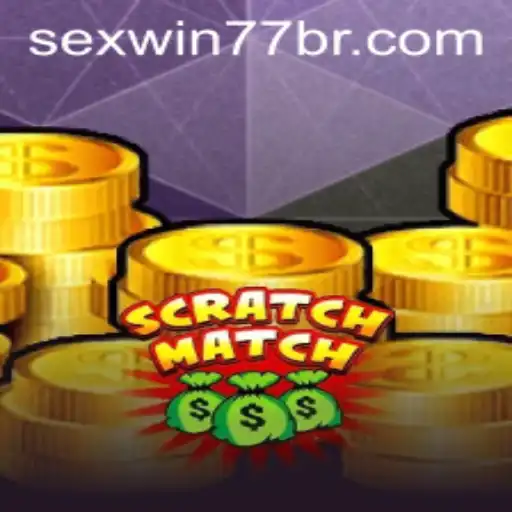 ScratchMatch: Descubra o Novo Fenômeno dos Jogos