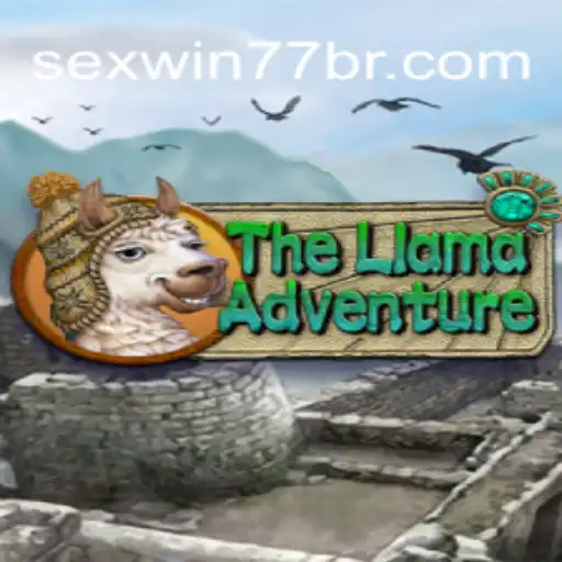 TheLlamaAdventure e o Mistério de Sexwin77