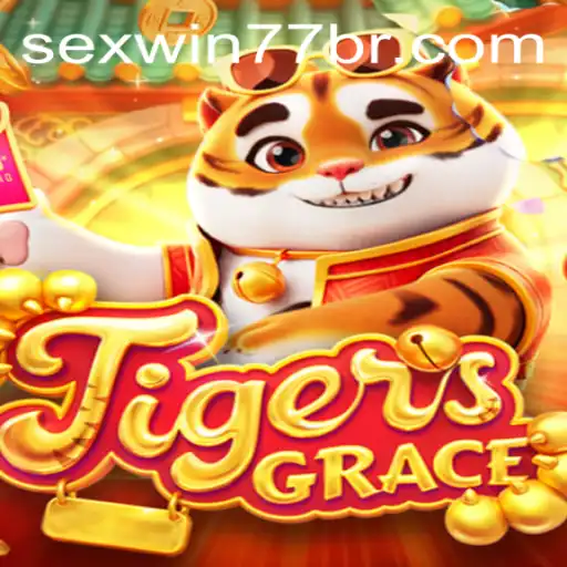 TigersGrace: Mergulhando no Fascinante Mundo do Novo Jogo com o Código Secreto Sexwin77